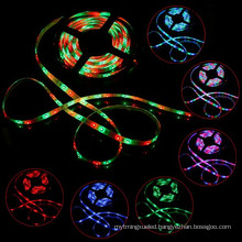 Waterproof LED Outdoor Lights Flexible Neon LED Rope Light